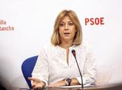 PSOE C-LM asegura Debate sobre Estado Región constatará «las realidades Page mentiras