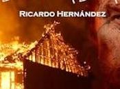 Reseña: tierra odio, Ricardo Hernández (Subterranea Libros-Magazine, agosto 2024)