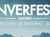 Inverfest 2025: primeras confirmaciones