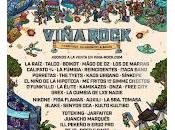 Viña Rock 2025, confirmaciones