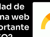 ¿Por velocidad página importante para SEO?