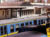 estación Fuenlabrada finales años