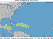 espera disturbio tropical llegue sábado República Dominicana.