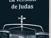 versión Judas