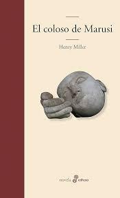 coloso Marusi (Henry Miller)