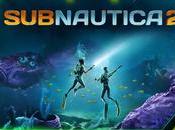 Subnautica (Game Preview) llegará Xbox Game Pass 2025