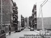 Calle Joaquín 1980