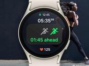 ¿Qué Sense cómo ayuda mejorar rendimiento Galaxy Watch7?