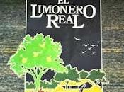 limonero real, Juan José Saer