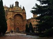 Salamanca-Convento Esteban