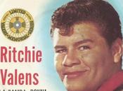 Ritchie Valens bamba (1959)