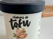 Champú Tofu