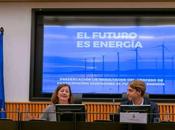 proyecto innovador Demos para transición energética llegado Congreso Diputados