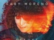 Gaby moreno: 'dusk' (deluxe)