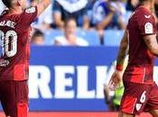 Espanyol-Sevilla Televisión: Cuándo dónde partido