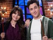 "Wizards beyond waverly place 2024" Mantendrá magia?