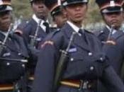 Kenia anuncia enviará mujeres policías Haití.