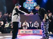 mejores segundos tendrá lugar Final Internacional Bull Batalla