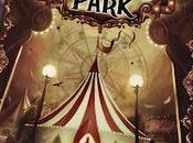 MYSTERIUM PARK: ¡Liberad espíritu tormento!