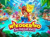 Impresiones Nikoderiko: Magical World; viejo conocido nueva joya plataformas?