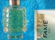 Brilla elegancia Fame parfum Paco Rabanne