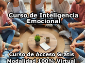 Curso Inteligencia Emocional Modalidad 100% Virtual Acceso Gratis