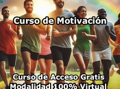 Curso Motivación Modalidad 100% Virtual Acceso Gratis