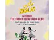 Zigalas Godfather Rock Club