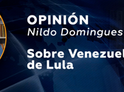 Sobre Venezuela veto Lula