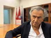 Entrevista Bernard-Henri Lévy