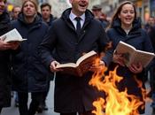 Libertad Expresión Francia: Derecho Jaque