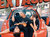 Éxtasis: