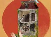 Reseña, carcoma