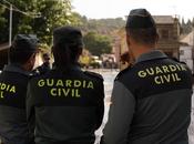 Guardia Civil confirma muerte agente Paiporta (Valencia) pareja otro DANA