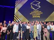 miembros AESS, Storemore Alkila Trasteros, premiados FEDESSA Industry Awards 2024