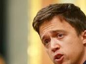 Íñigo Errejón: machista inverosímil.