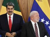 Brasil reacciona «con sorpresa» «tono ofensivo» Venezuela tras bloquear entrada BRICS