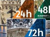 Budapest Card, Pass para visitar