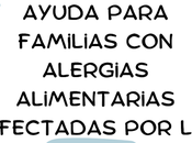 Post Especial: Ayuda Solidaria para Familias Alergias Alimentarias Afectadas DANA