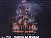 Stereophonics, conciertos Madrid Barcelona 2025