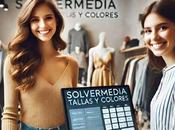 SolverMedia ofrece software para completa gestión tiendas ropa