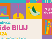 Gratis: Festival Nido BILIJ prepara programación dedicada niños niñas todas edades