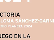 Premio Planeta 2024 Premiado/a Finalista 2024.-