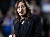 Kamala Harris felicita Trump victoria presidenciales EEUU