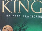 Dolores Claiborne, Stephen King