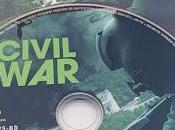 Civil War; Análisis edición Bluray