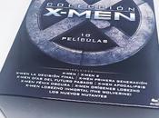 Pack Colección X-Men