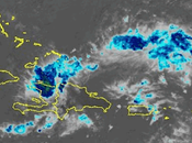 INDOMET: Lluvias este viernes Suroeste dominicano.