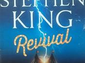 Revival, Stephen King