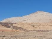 Vuelta Torata desde Arequipa: Panamericana